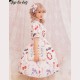 Magic Tea Party Little Devil Lolita Dress OP (MP53)